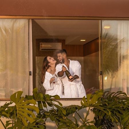 Ilhéus Hotel Praia Do Sol מראה חיצוני תמונה